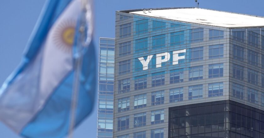 Buena noticia para la Argentina: la Justicia de EEUU suspendió todas las apelaciones en el caso YPF