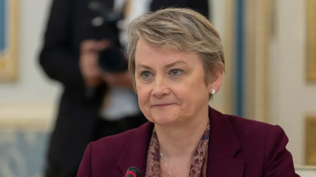 Escala el conflicto con Reino Unido: la canciller afirmó que las Islas Malvinas son británicas