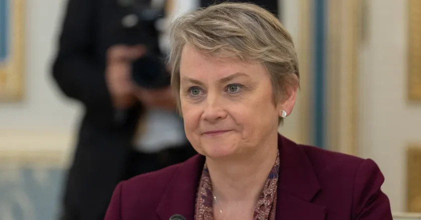 Escala el conflicto con Reino Unido: la canciller afirmó que las Islas Malvinas son británicas