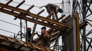 Este jueves, el Indec difundirá los datos de actividad económica correspondientes a marzo