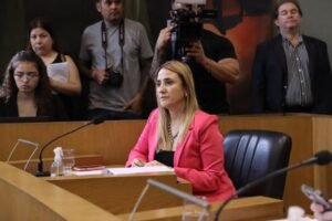 Cuáles son los contratos que denuncia la concejal alfarista Ana González en la Municipalidad de San Miguel de Tucumán