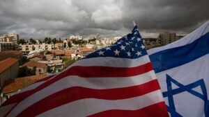 “Las cifras son impactantes”: EE.UU. gastó más armas para proteger a Israel que el propio Israel