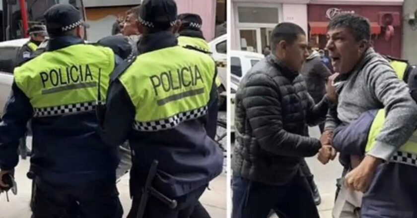 Se agravó la situación del acusado de balear al ciclista en el centro tucumano