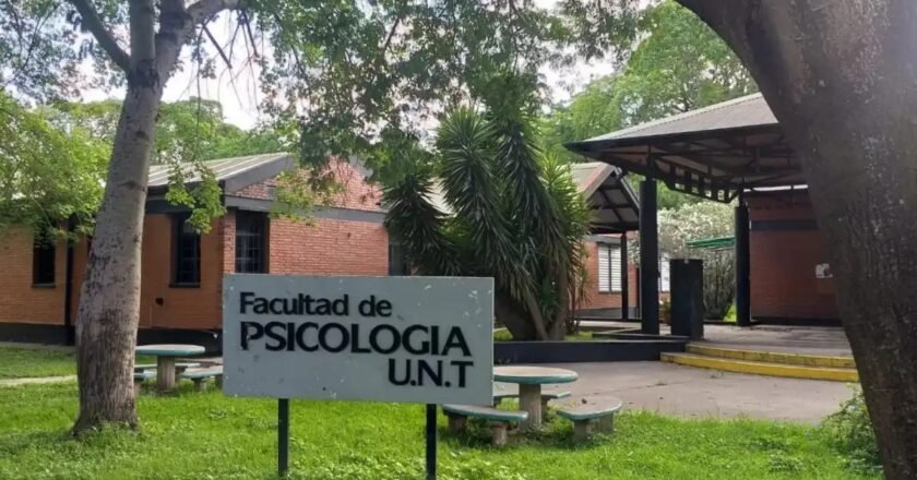 El fallo contra Pagani ahora pone en duda nuevas asunciones en Psicología y Exactas
