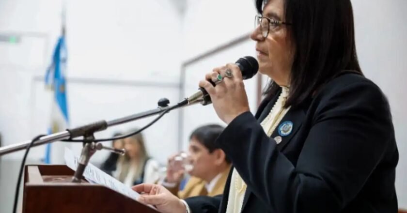 Otro planteo por un tercer mandato sacude a la UNT: ahora cuestionan a la decana de Medicina