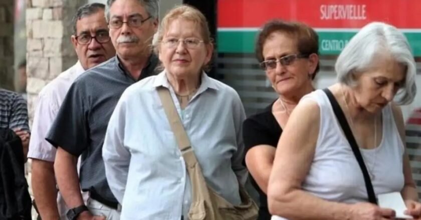 Cada vez son más los jubilados que trabajan