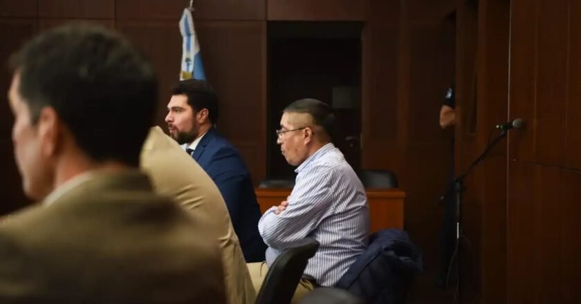 Absolvieron a los acusados en el caso Lebbos y el crimen queda sin culpables tras 20 años