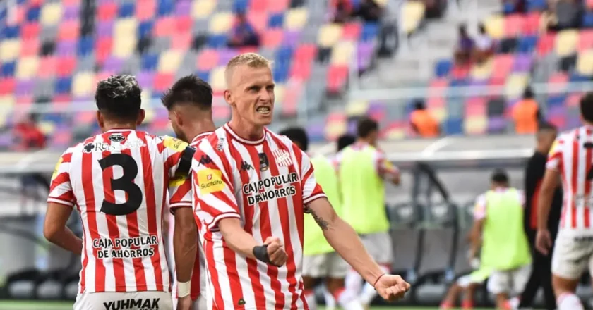 Banfield vs. San Martín de Tucumán, por la Copa Argentina: hora, dónde ver en vivo y formaciones