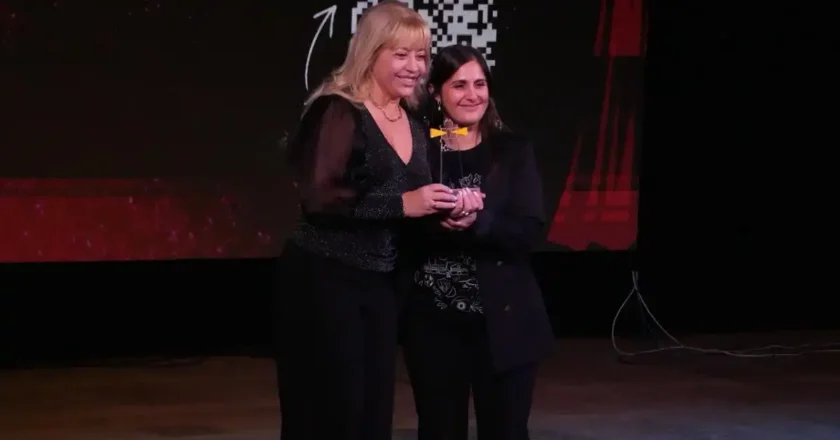 San Miguel de Tucumán fue premiada a nivel nacional por sus políticas de innovación y modernización