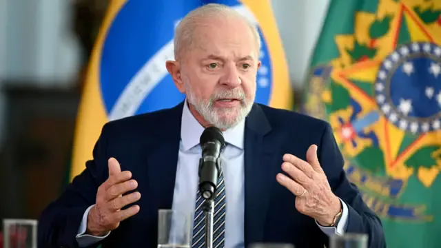 Lula advirtió sobre el uso de inteligencia artificial para manipular y difundir mentiras en elecciones