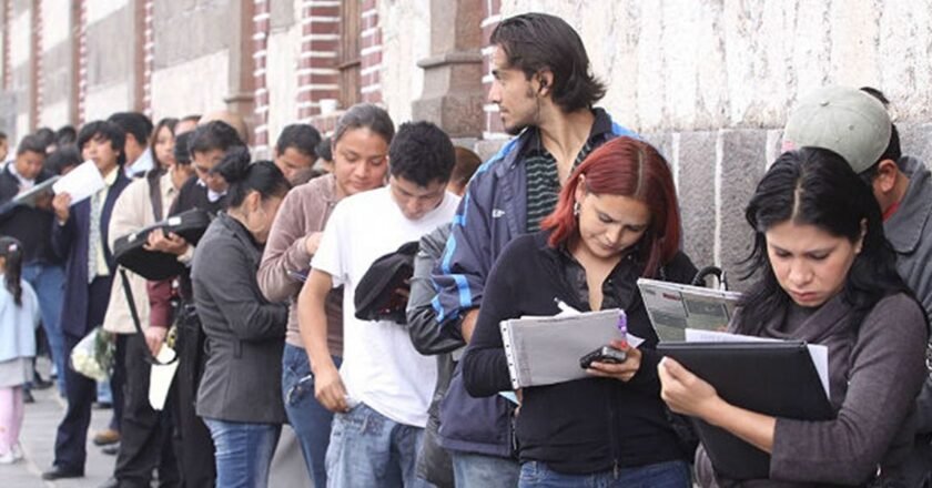 Empleo: el 52% de los adolescentes no logra proyectar su futuro laboral