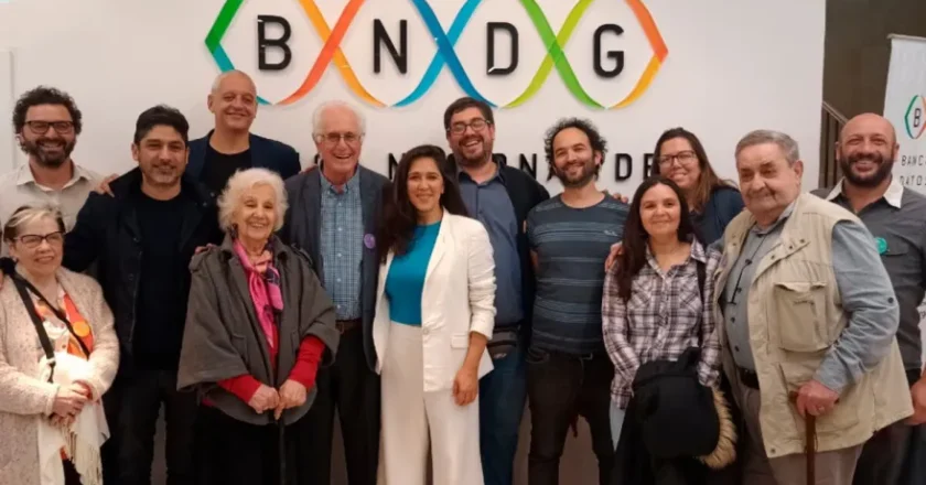 La Justicia obligó al Gobierno a transferir recursos para sostener el Banco de Datos Genéticos