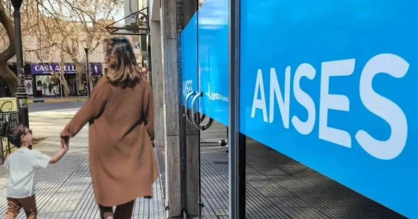 Anses: quiénes cobran este viernes 15 de mayo de 2026