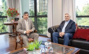 La Legislatura oficializó a los integrantes del comité de emergencia hídrica