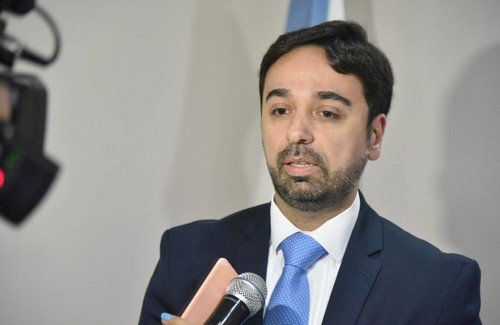Martín Viola fue sobreseído en la causa penal por el uso indebido de un DNI ajeno