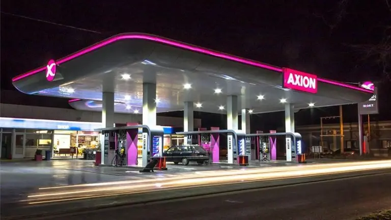 AXION energy abrió vacantes de trabajo en todo el país: cuáles son los requisitos
