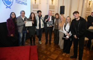 La Provincia impulsa una plataforma para fortalecer el cine tucumano