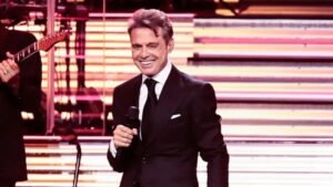 Desmintieron los rumores sobre una internación de urgencia de Luis Miguel por problemas cardíacos