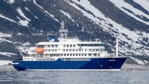 Hantavirus: el brote del crucero llega a tierra firme y ya son nueve los casos sospechosos