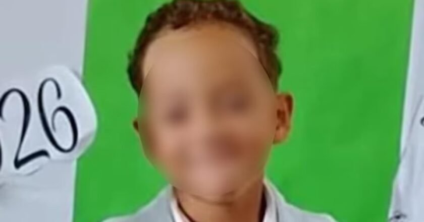 Encontraron al nene desaparecido en Corrientes y detuvieron a su padre