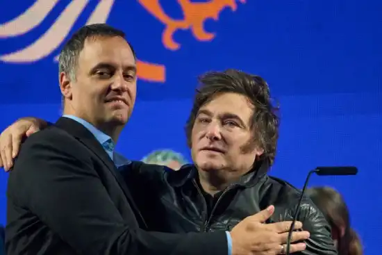Milei quiere dejar atrás el escándalo Adorni y avanza con un paquete de leyes polémicas en el Congreso