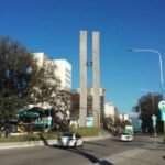 Así estará el clima durante el comienzo de la semana