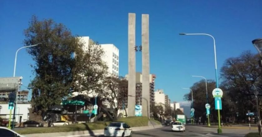 Así estará el clima durante el comienzo de la semana