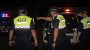 Escándalo en Trancas: investigan al hijo del “Tigre” Moreno por un asalto con falsos policías