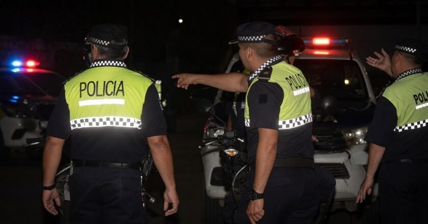 Escándalo en Trancas: investigan al hijo del “Tigre” Moreno por un asalto con falsos policías