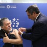 El ministro de Salud advirtió que la nueva variante de gripe es más contagiosa pero no más grave
