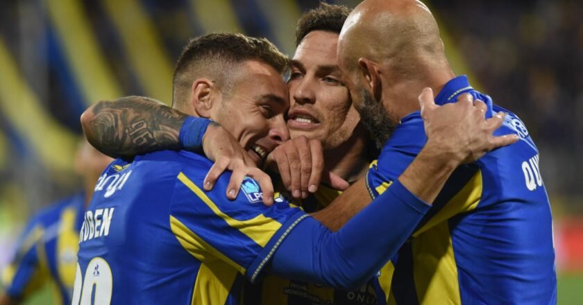 Rosario Central eliminó a Racing y se metió en semifinales