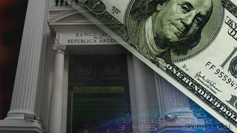 El Tesoro volvió a comprar dólares al BCRA: mejora la señal hacia los mercados, pero reduce reservas