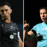 Se definieron los árbitros de las semifinales del Torneo Apertura