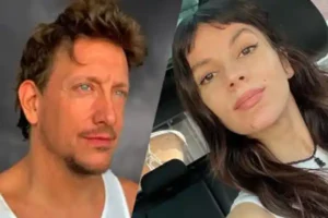 Gimena Accardi contó la dura decisión que tomó tras su separación de Nico Vázquez
