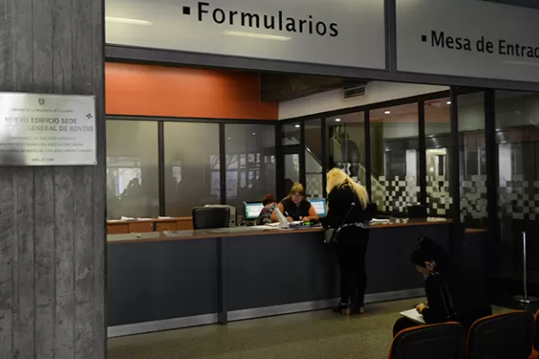 Rentas prorroga el plan de regularización de deudas hasta el 29 de mayo