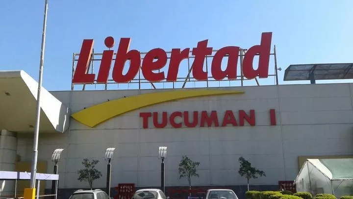 El cierre del Hiper Libertad abre paso a la llegada de La Anónima en Tucumán