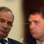 Fallo favorable para José y Naum Alperovich en una causa por presunta estafa