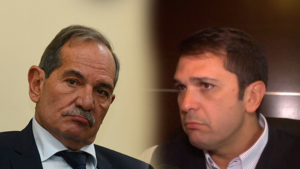 Fallo favorable para José y Naum Alperovich en una causa por presunta estafa