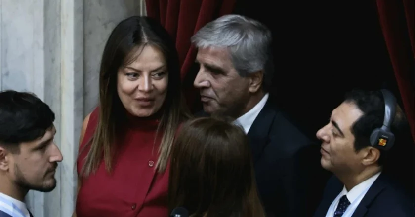 Caputo pone la mira en la caja de Anses y abre un frente con Pettovello