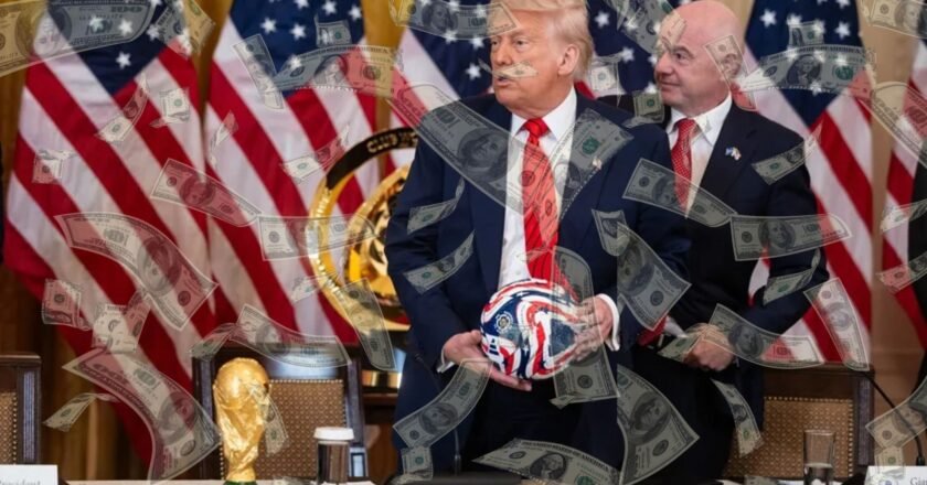 Polémica por los precios del Mundial 2026: los restaurantes de Estados Unidos incluyen propinas obligatorias para extranjeros