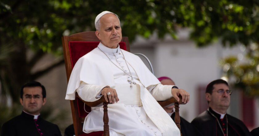 ‘Magnifica humanitas’ vs. la IA: qué dice la primera encíclica del papa León XIV