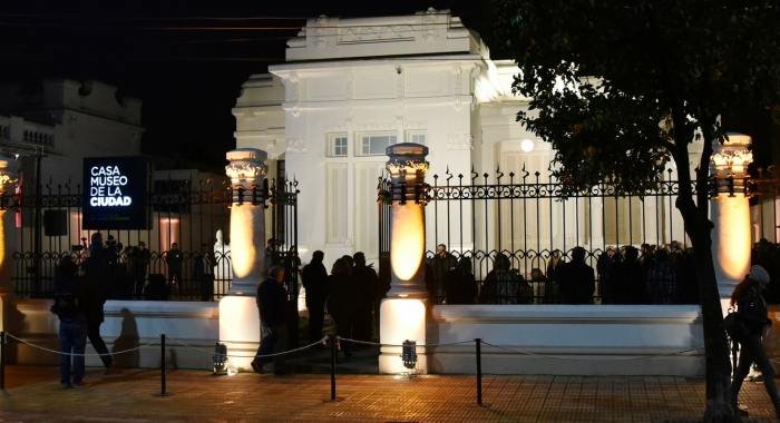 Los museos tucumanos festejarán su día con muestras, recorridos y actividades gratuitas