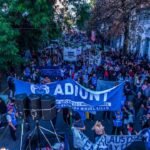 ADIUNT inicia esta semana un nuevo paro docente