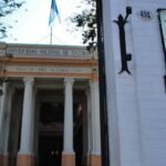 Elecciones en la UNT: analizan suspender la Asamblea Universitaria tras el fallo contra Pagani
