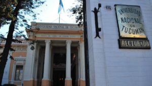 Elecciones en la UNT: analizan suspender la Asamblea Universitaria tras el fallo contra Pagani