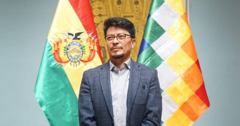 Crisis en Bolivia: el gobierno presentará una denuncia en la OEA tras las manifestaciones