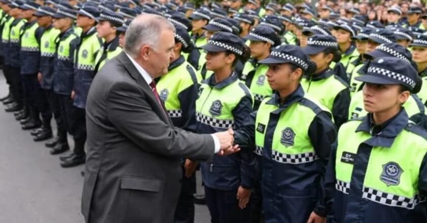 Con la presencia de la ministra Monteoliva y gobernadores del NOA, el Consejo Federal de Seguridad se reúne en Tucumán