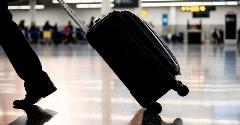 Aerolíneas Argentinas dejó de incluir el carry on gratis y suma un nuevo costo para volar