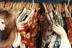 Las ventas minoristas volvieron a caer en abril y ya acumulan un año en retroceso