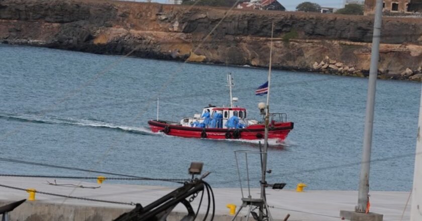 Brote de hantavirus en el crucero: evacúan a tres pacientes y confirmaron una rara cepa